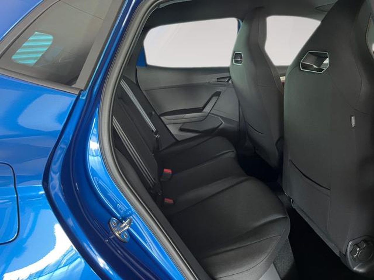 SEAT Ibiza 1.0 TSI S&S FR 40 Aniversario 85 kW (115 CV)