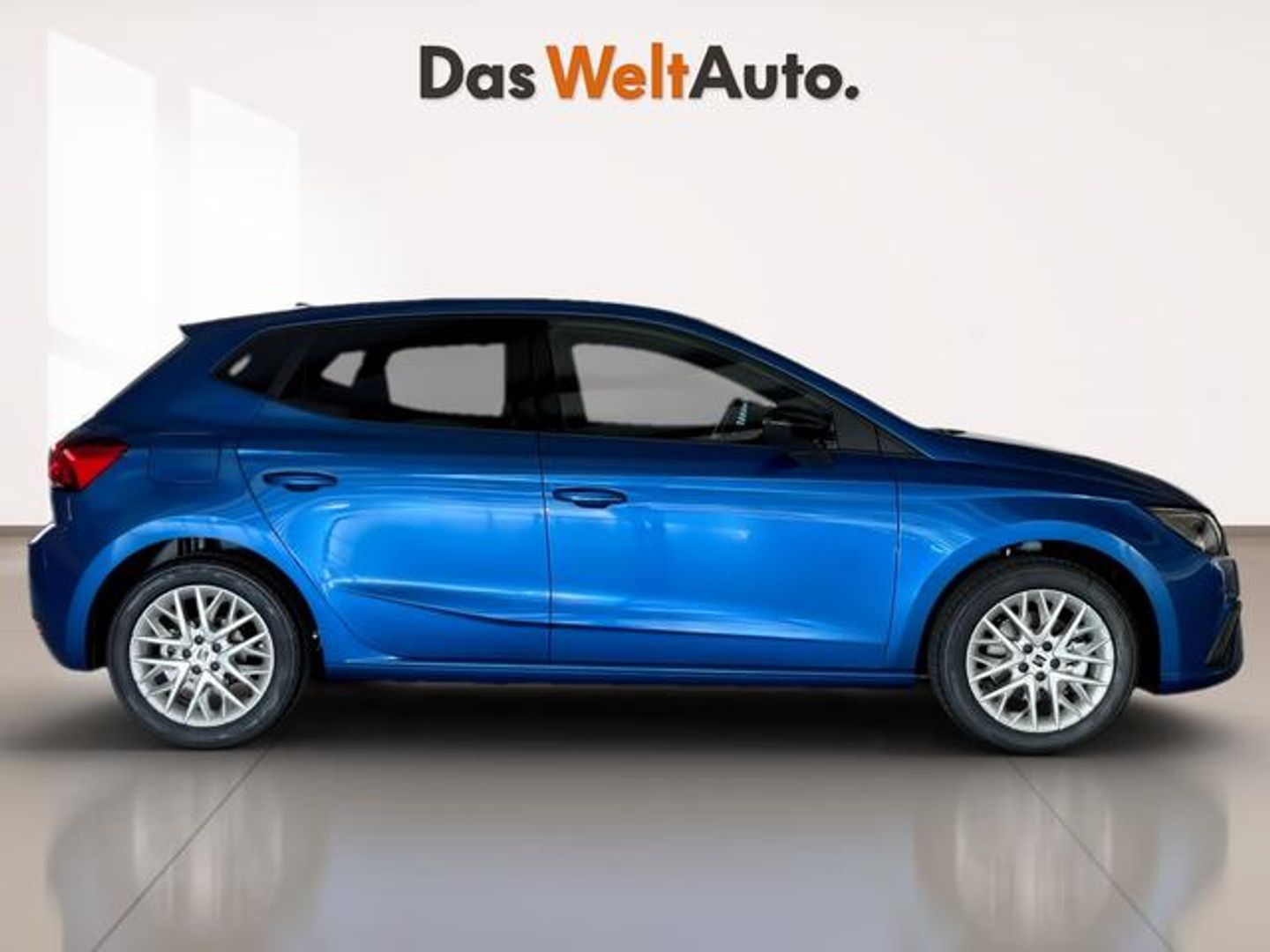SEAT Ibiza 1.0 TSI S&S FR 40 Aniversario 85 kW (115 CV)
