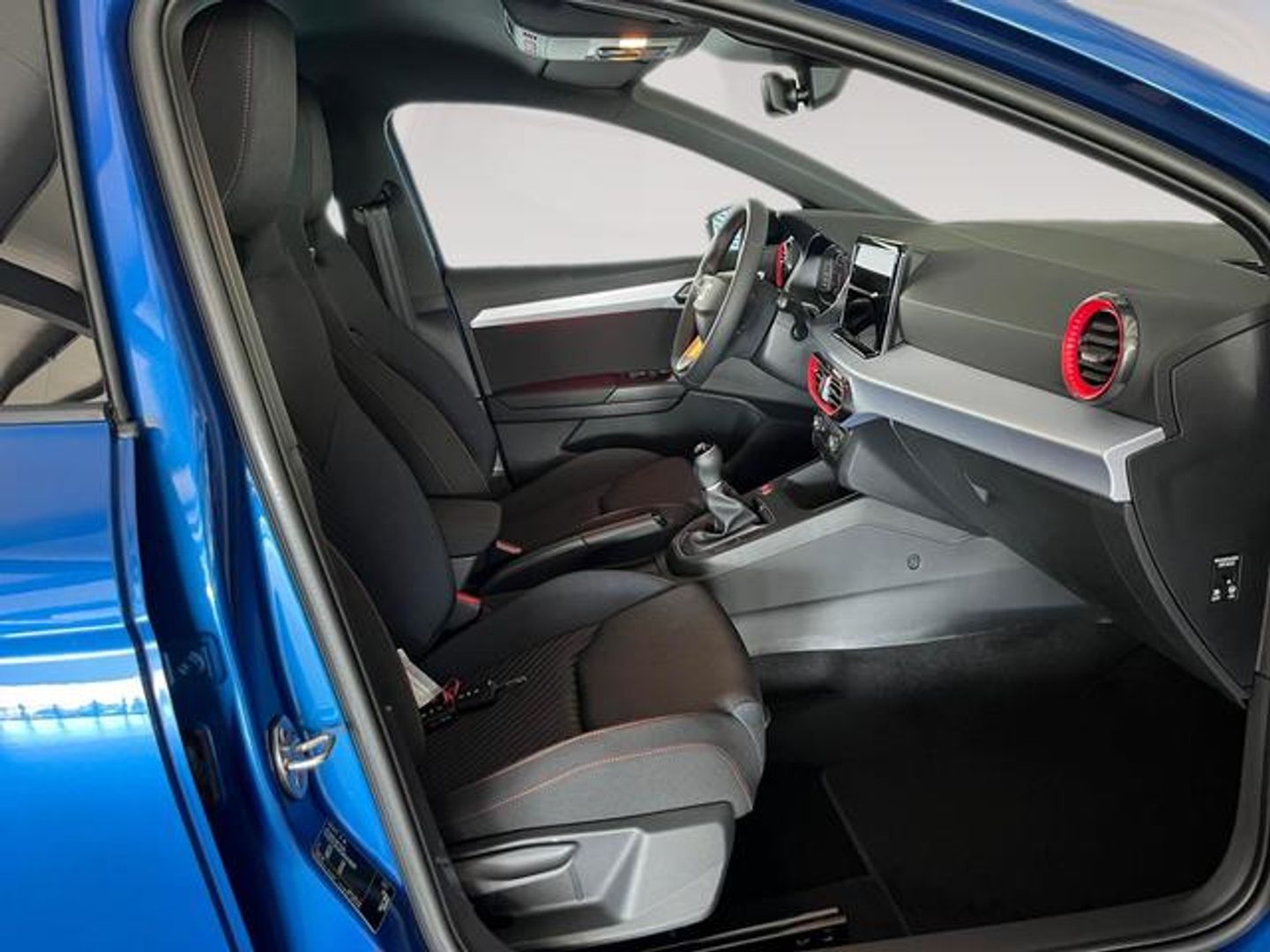 SEAT Ibiza 1.0 TSI S&S FR 40 Aniversario 85 kW (115 CV)