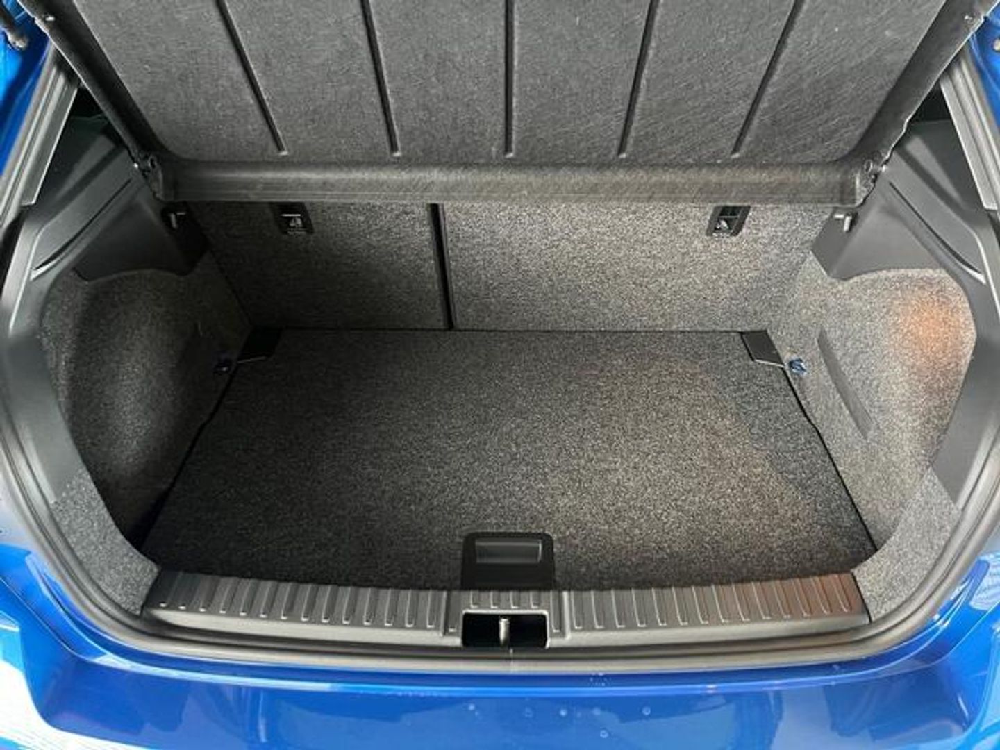 SEAT Ibiza 1.0 TSI S&S FR 40 Aniversario 85 kW (115 CV)