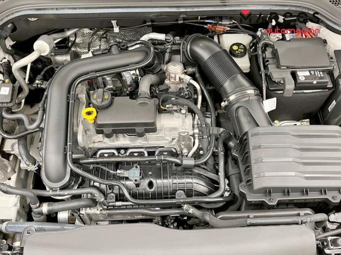 Skoda Kamiq 1.0 TSI Ambition DSG 81 kW (110 CV)