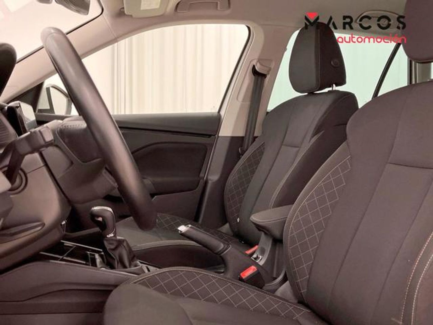 Skoda Kamiq 1.0 TSI Ambition DSG 81 kW (110 CV)