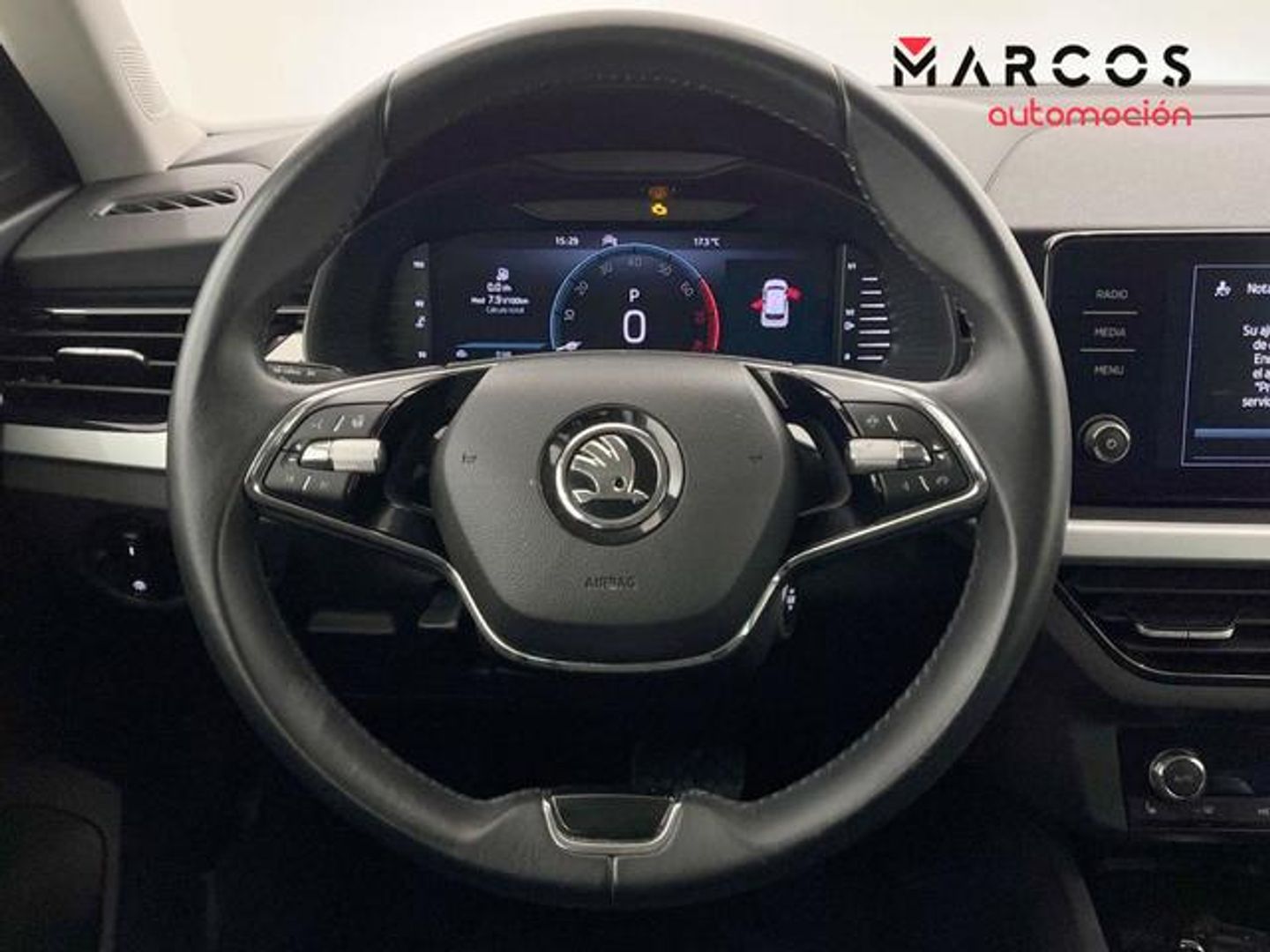 Skoda Kamiq 1.0 TSI Ambition DSG 81 kW (110 CV)
