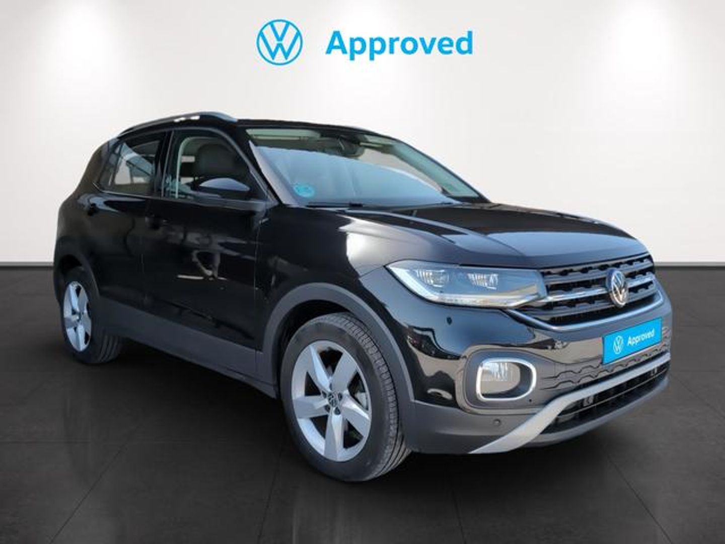 Volkswagen T-Cross Sport 1.0 TSI 81 kW (110 CV) DSG
