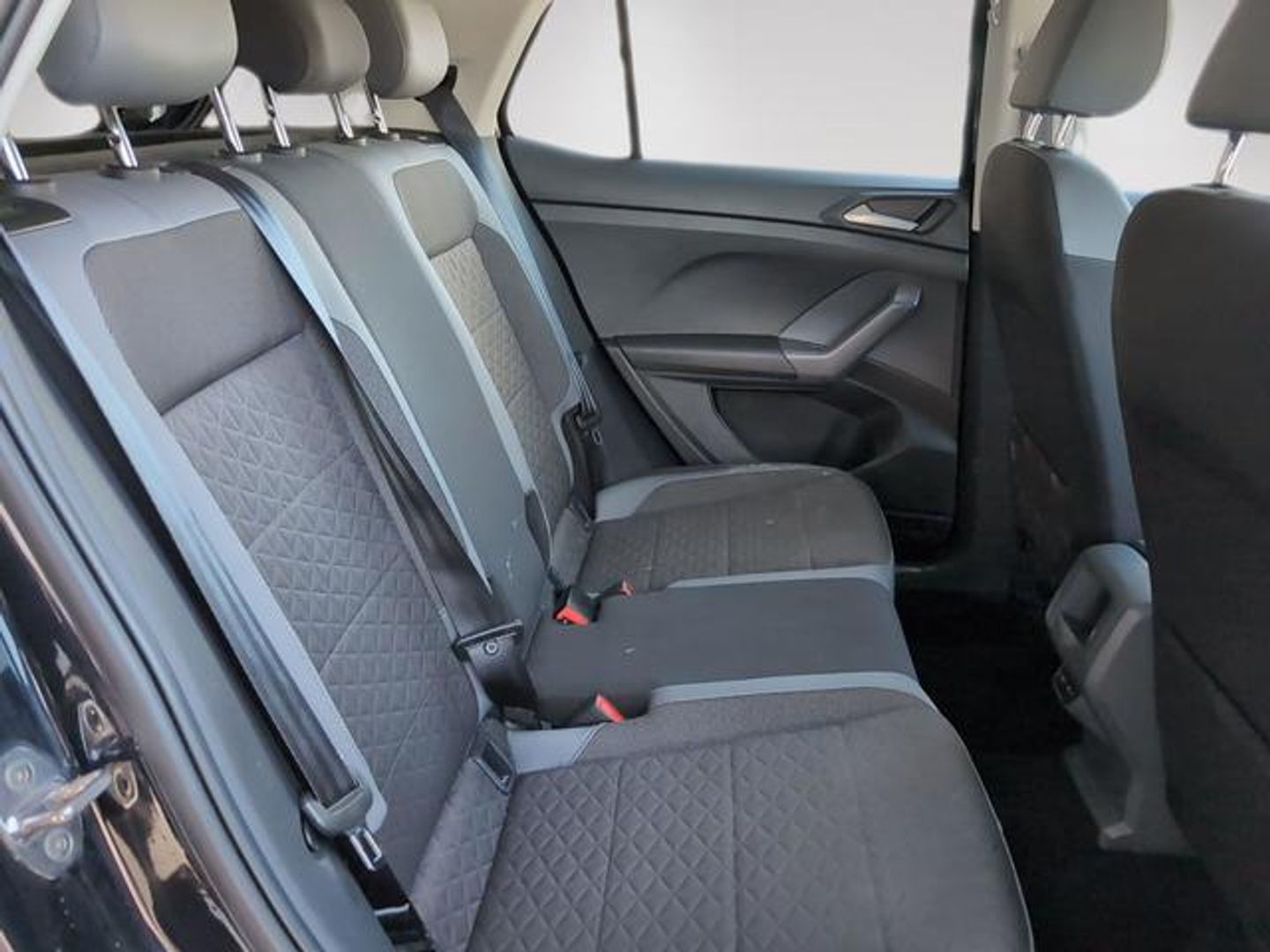 Volkswagen T-Cross Sport 1.0 TSI 81 kW (110 CV) DSG