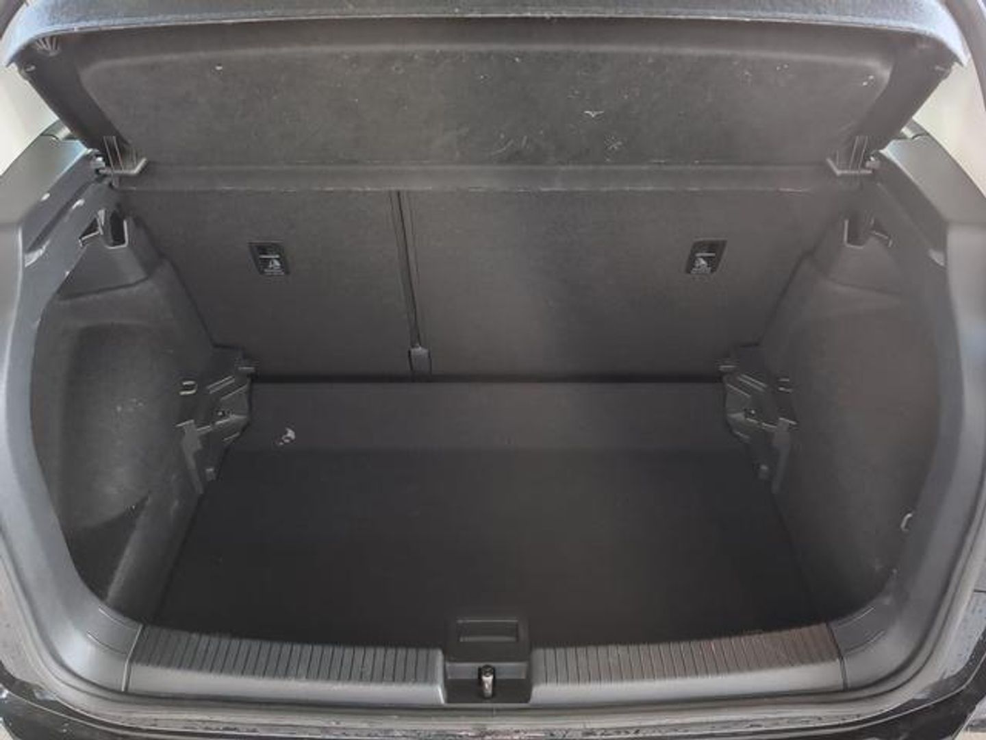 Volkswagen T-Cross Sport 1.0 TSI 81 kW (110 CV) DSG