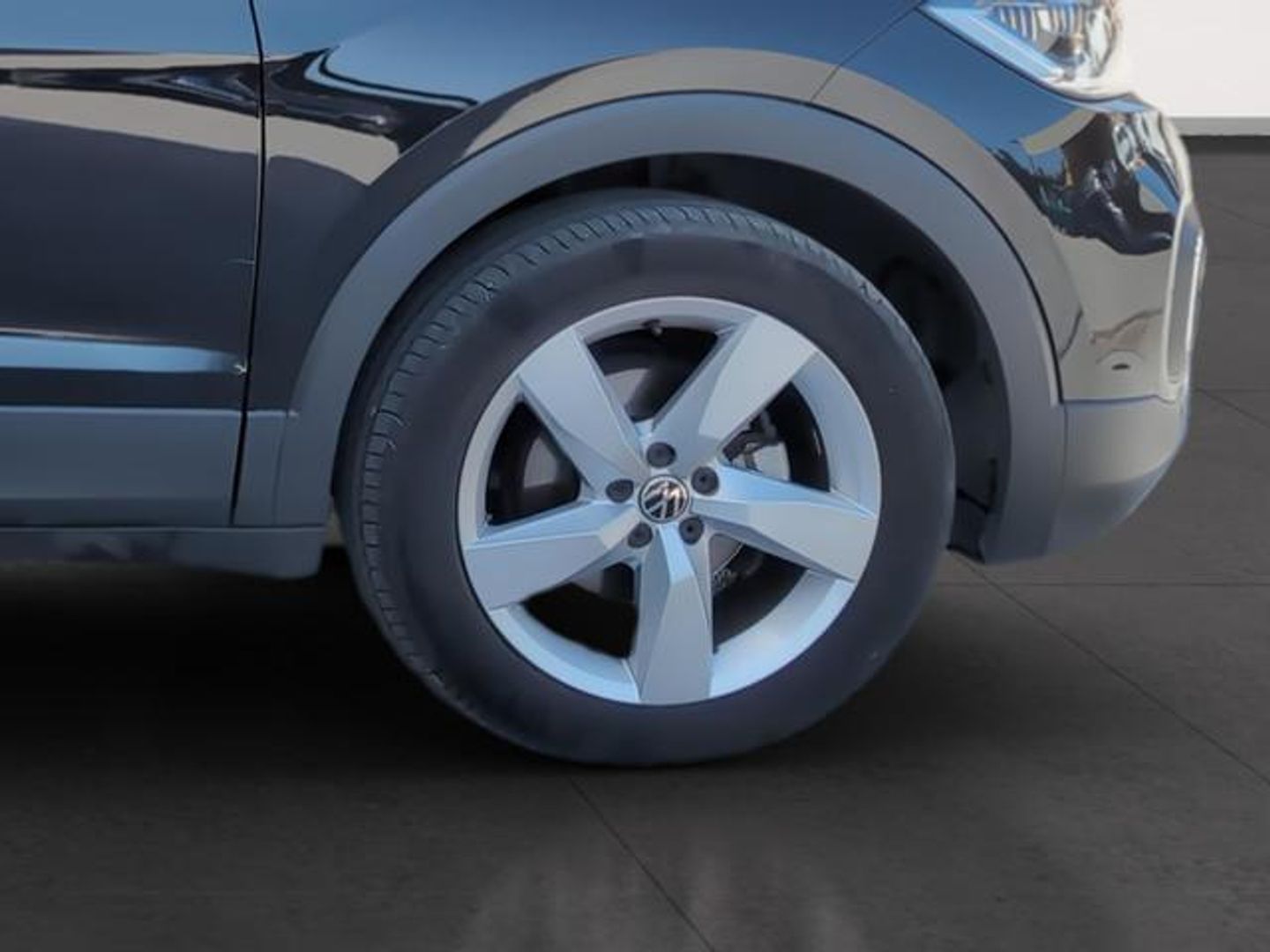 Volkswagen T-Cross Sport 1.0 TSI 81 kW (110 CV) DSG