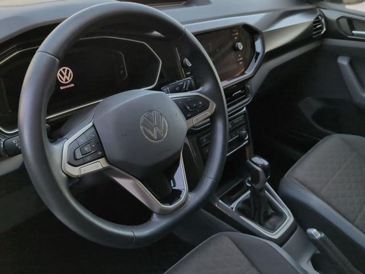 Volkswagen T-Cross Sport 1.0 TSI 81 kW (110 CV) DSG