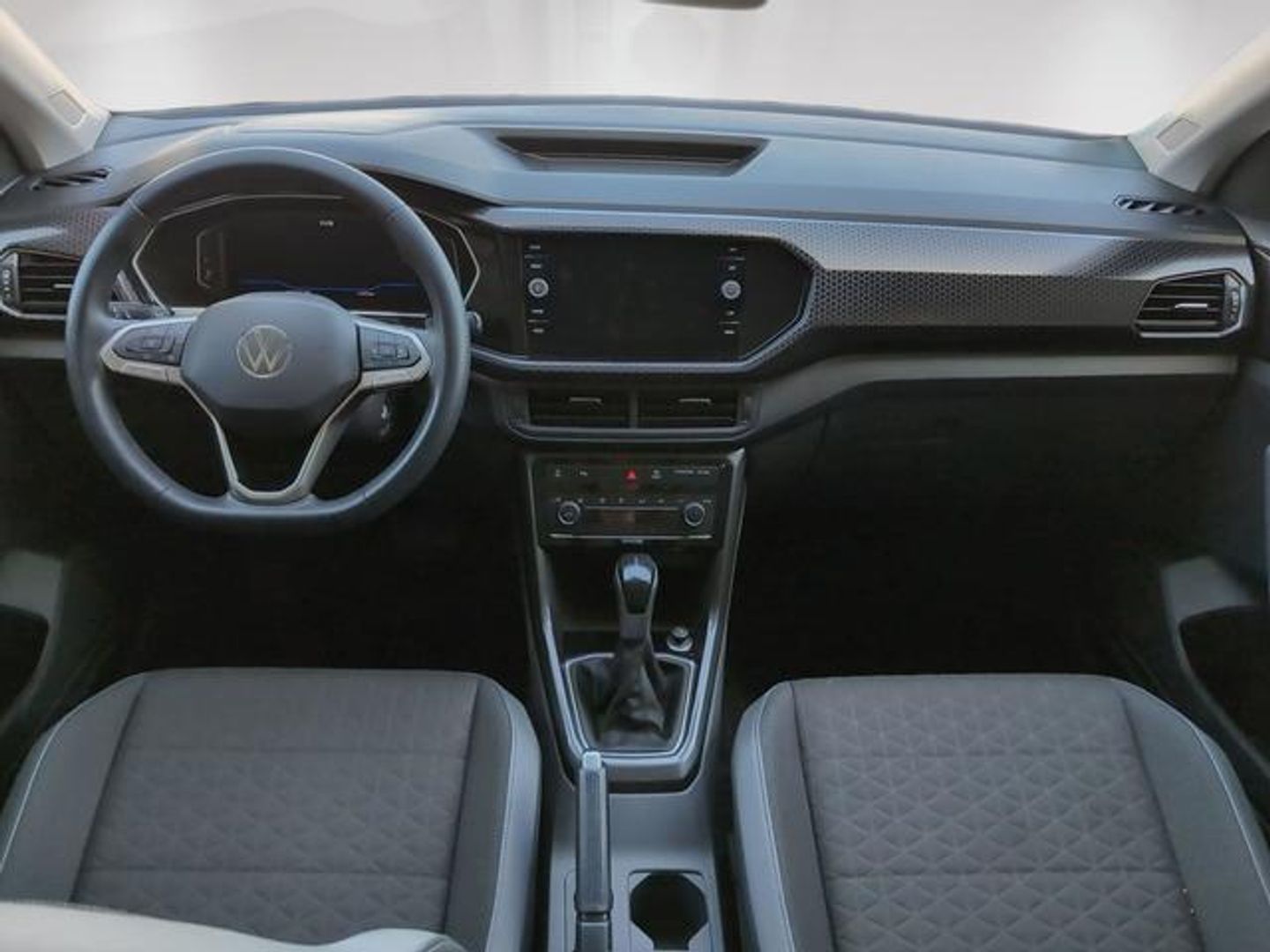 Volkswagen T-Cross Sport 1.0 TSI 81 kW (110 CV) DSG