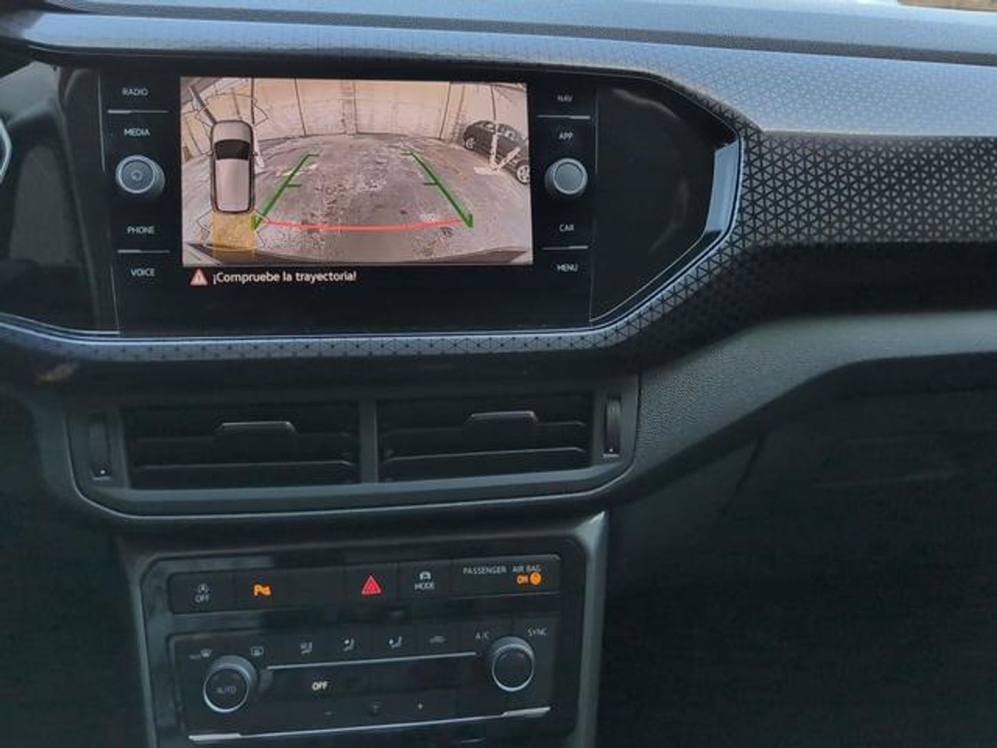 Volkswagen T-Cross Sport 1.0 TSI 81 kW (110 CV) DSG