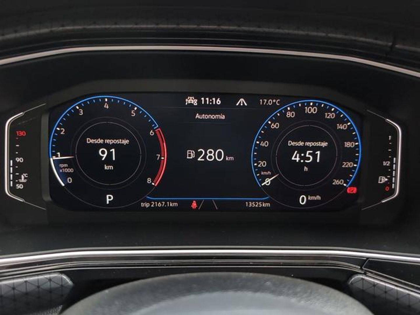 Volkswagen T-Cross Sport 1.0 TSI 81 kW (110 CV) DSG