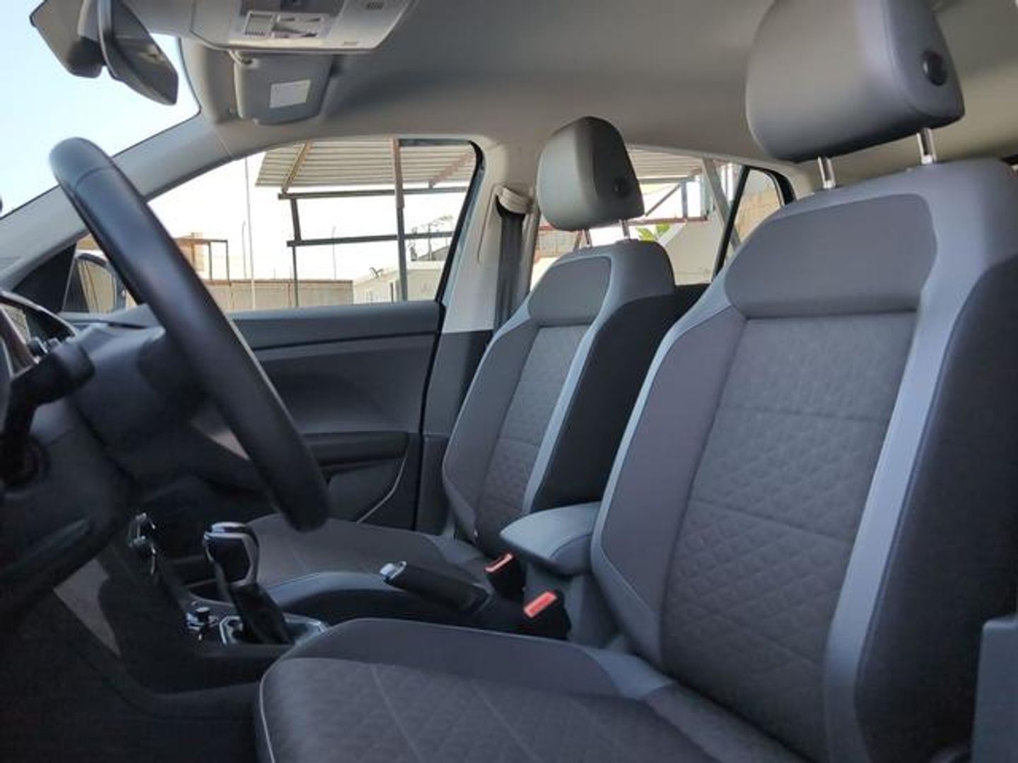 Volkswagen T-Cross Sport 1.0 TSI 81 kW (110 CV) DSG