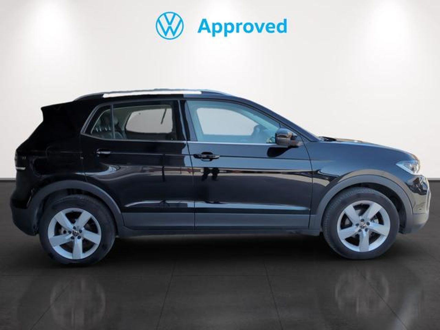 Volkswagen T-Cross Sport 1.0 TSI 81 kW (110 CV) DSG