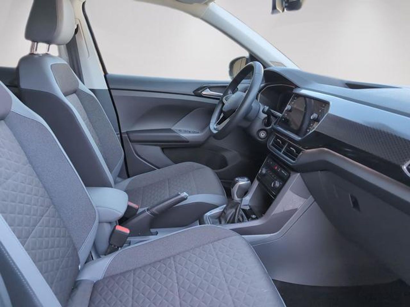 Volkswagen T-Cross Sport 1.0 TSI 81 kW (110 CV) DSG