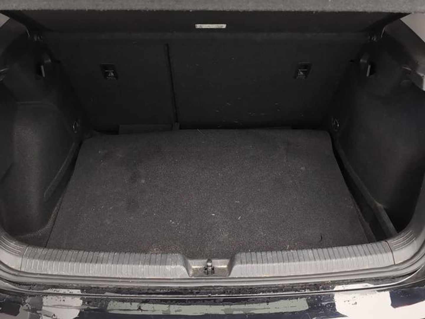 Volkswagen Golf 1.0 TSI 81 kW (110 CV)