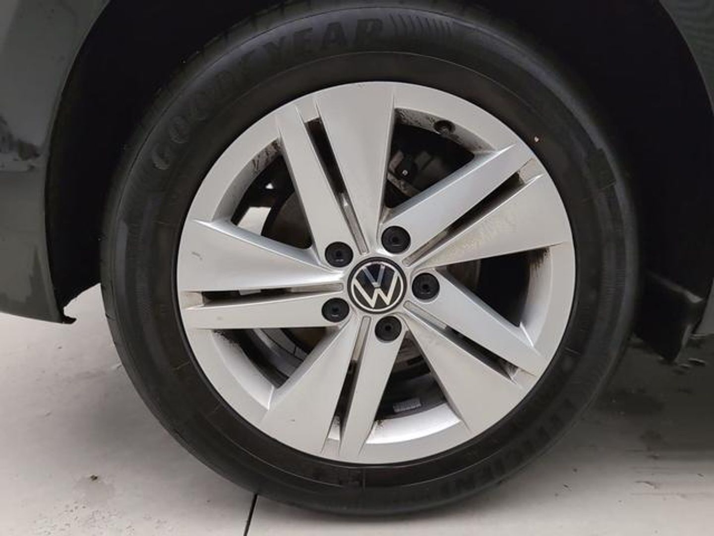 Volkswagen Golf 1.0 TSI 81 kW (110 CV)