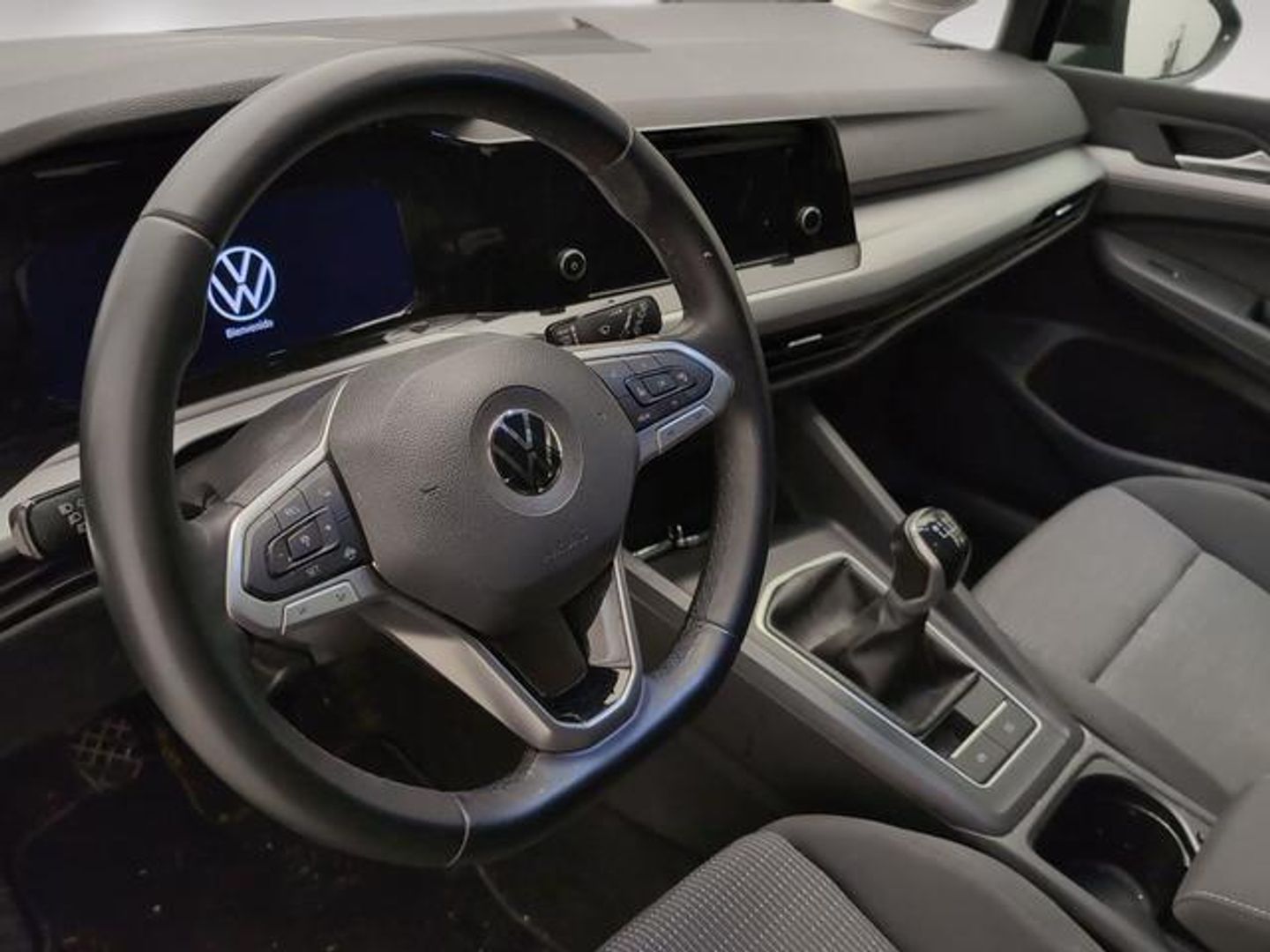 Volkswagen Golf 1.0 TSI 81 kW (110 CV)
