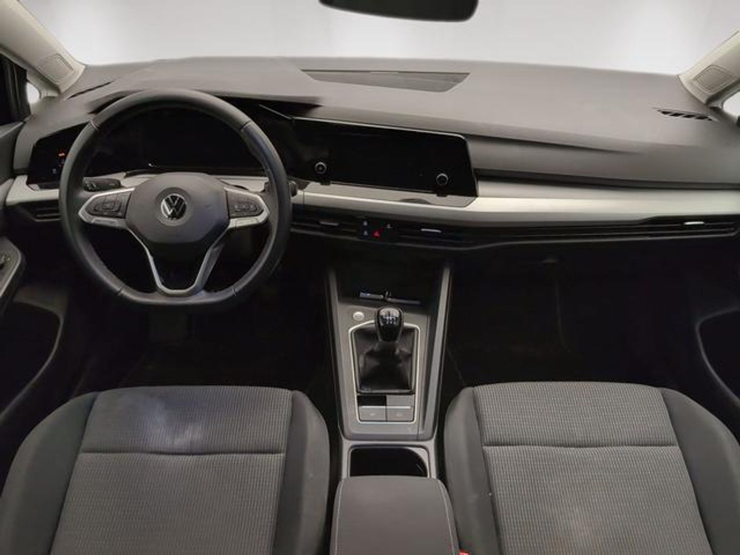 Volkswagen Golf 1.0 TSI 81 kW (110 CV)