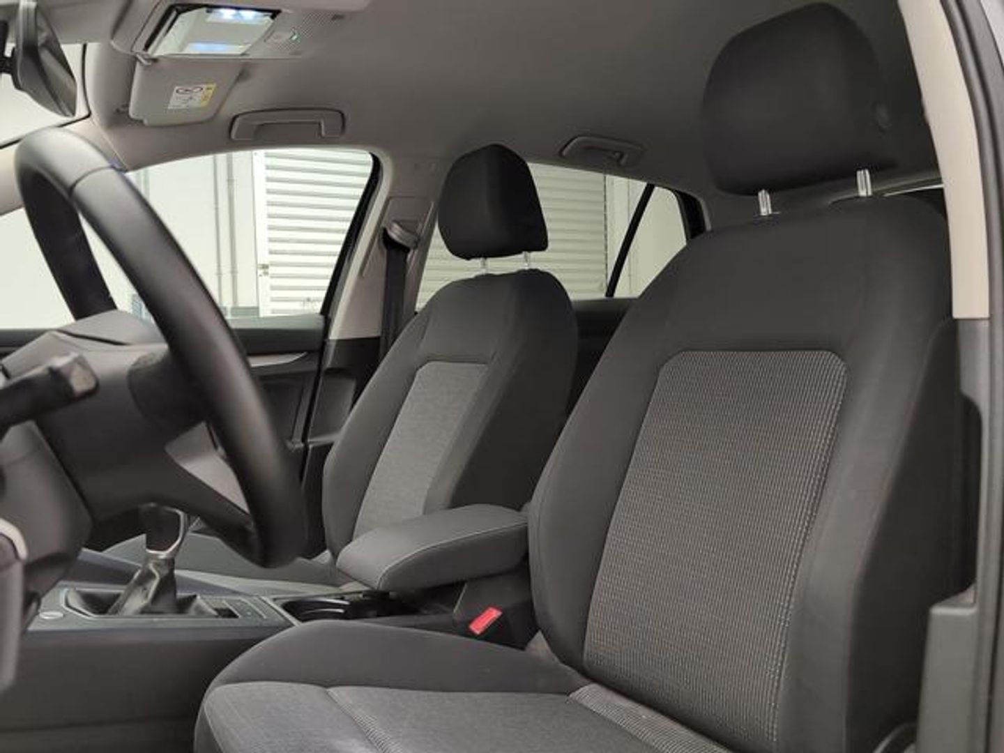 Volkswagen Golf 1.0 TSI 81 kW (110 CV)