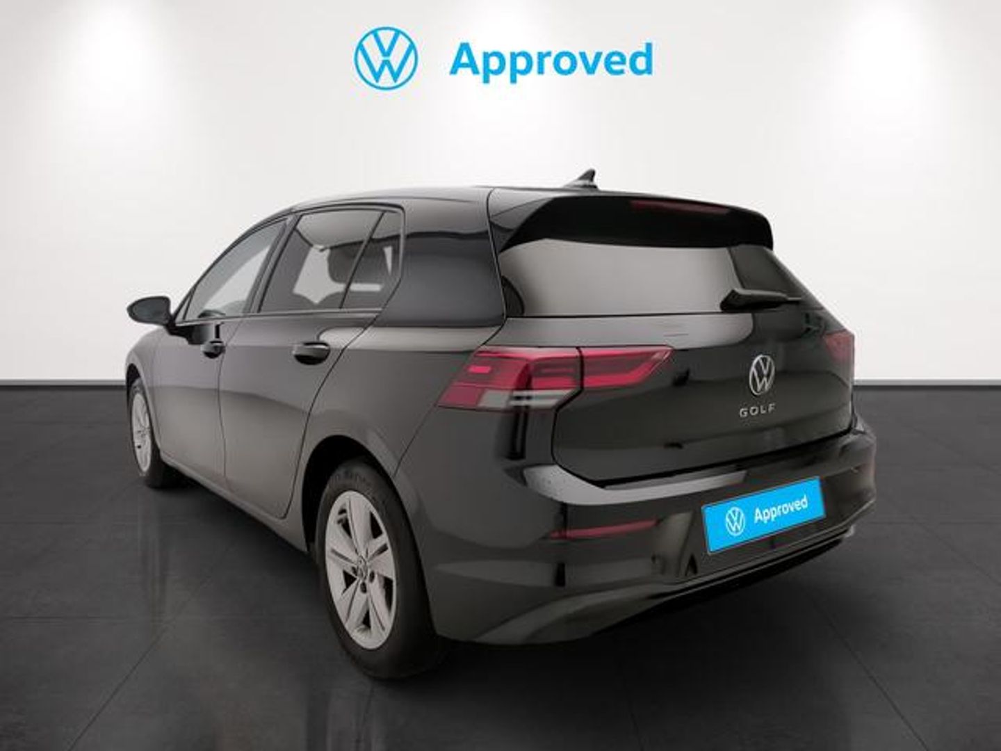 Volkswagen Golf 1.0 TSI 81 kW (110 CV)