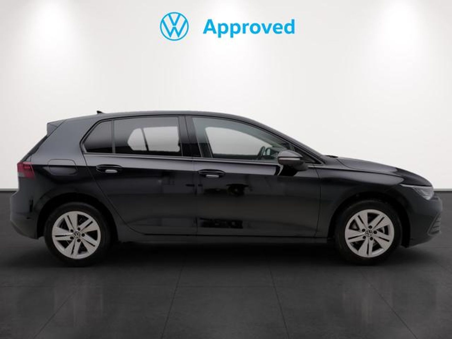 Volkswagen Golf 1.0 TSI 81 kW (110 CV)