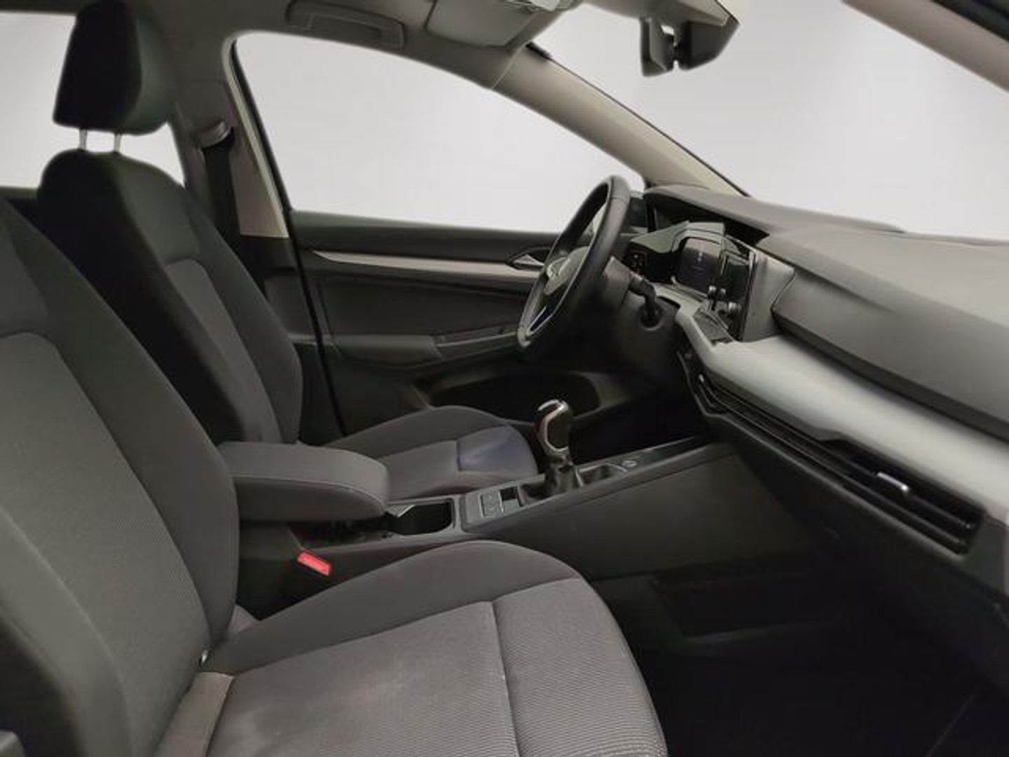 Volkswagen Golf 1.0 TSI 81 kW (110 CV)