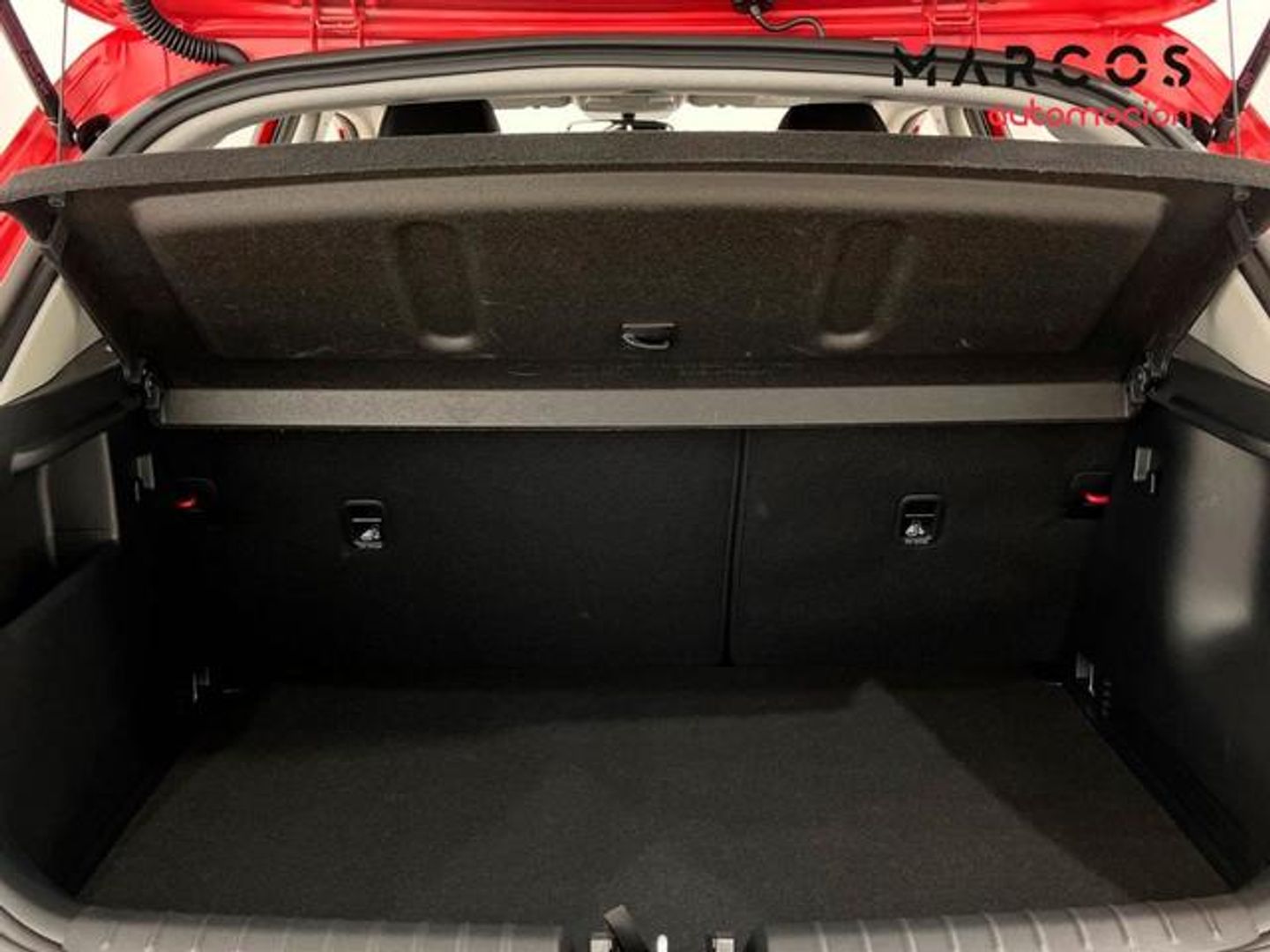Kia Stonic 1.2 DPi Concept 62 kW (84 CV)
