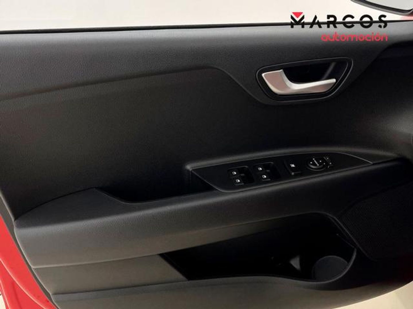 Kia Stonic 1.2 DPi Concept 62 kW (84 CV)