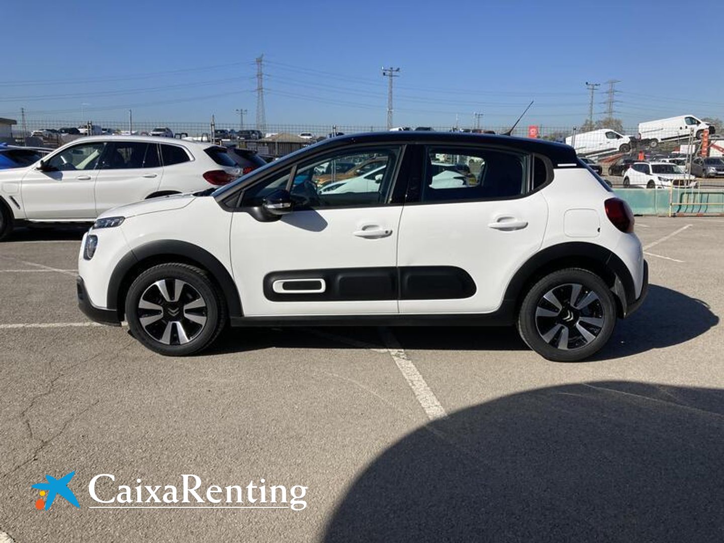 Citroen C3 PureTech Feel Pack 61 kW (83 CV)