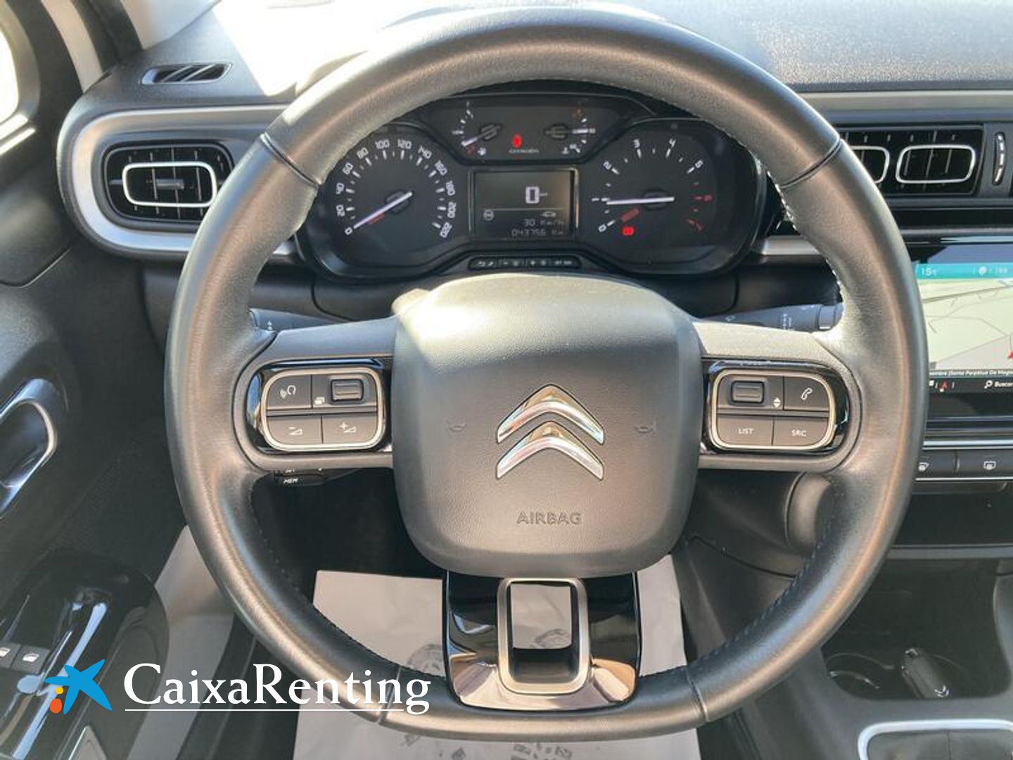 Citroen C3 PureTech Feel Pack 61 kW (83 CV)