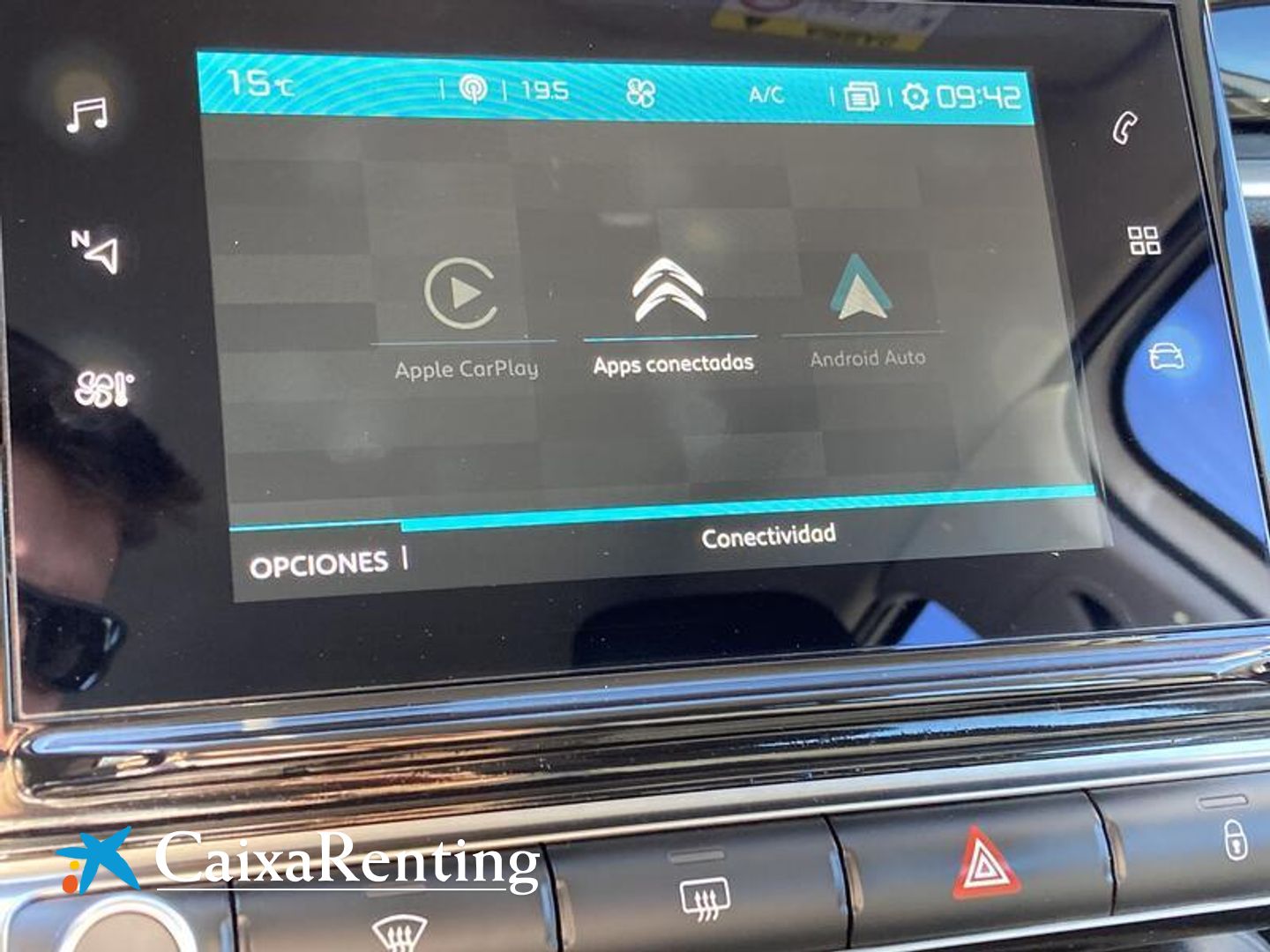 Citroen C3 PureTech Feel Pack 61 kW (83 CV)