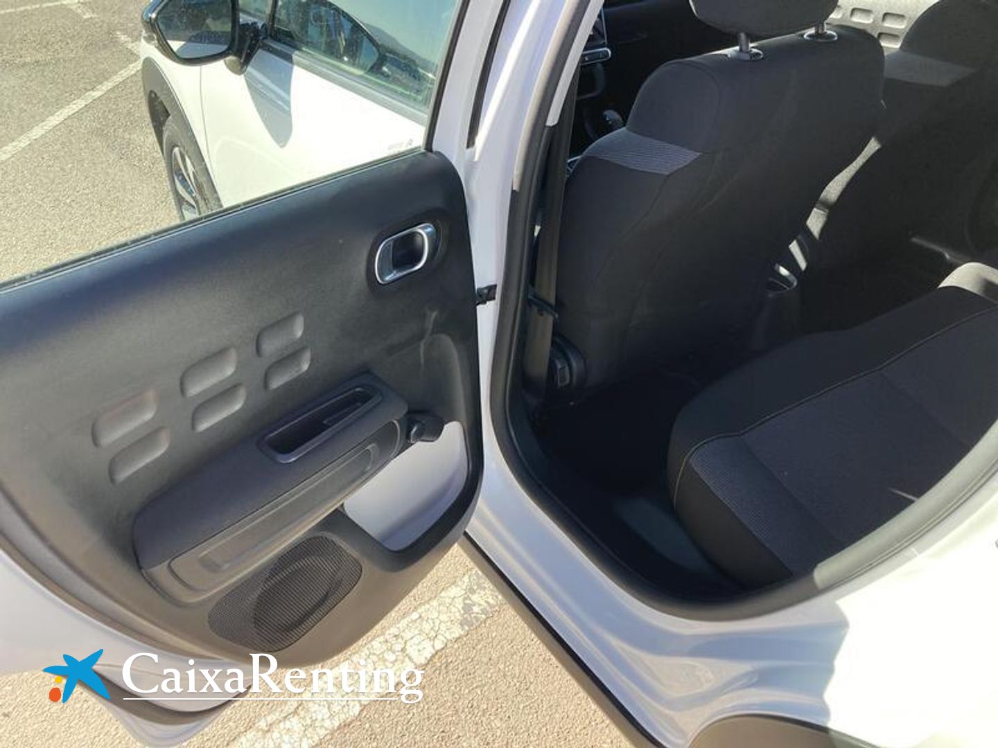 Citroen C3 PureTech Feel Pack 61 kW (83 CV)