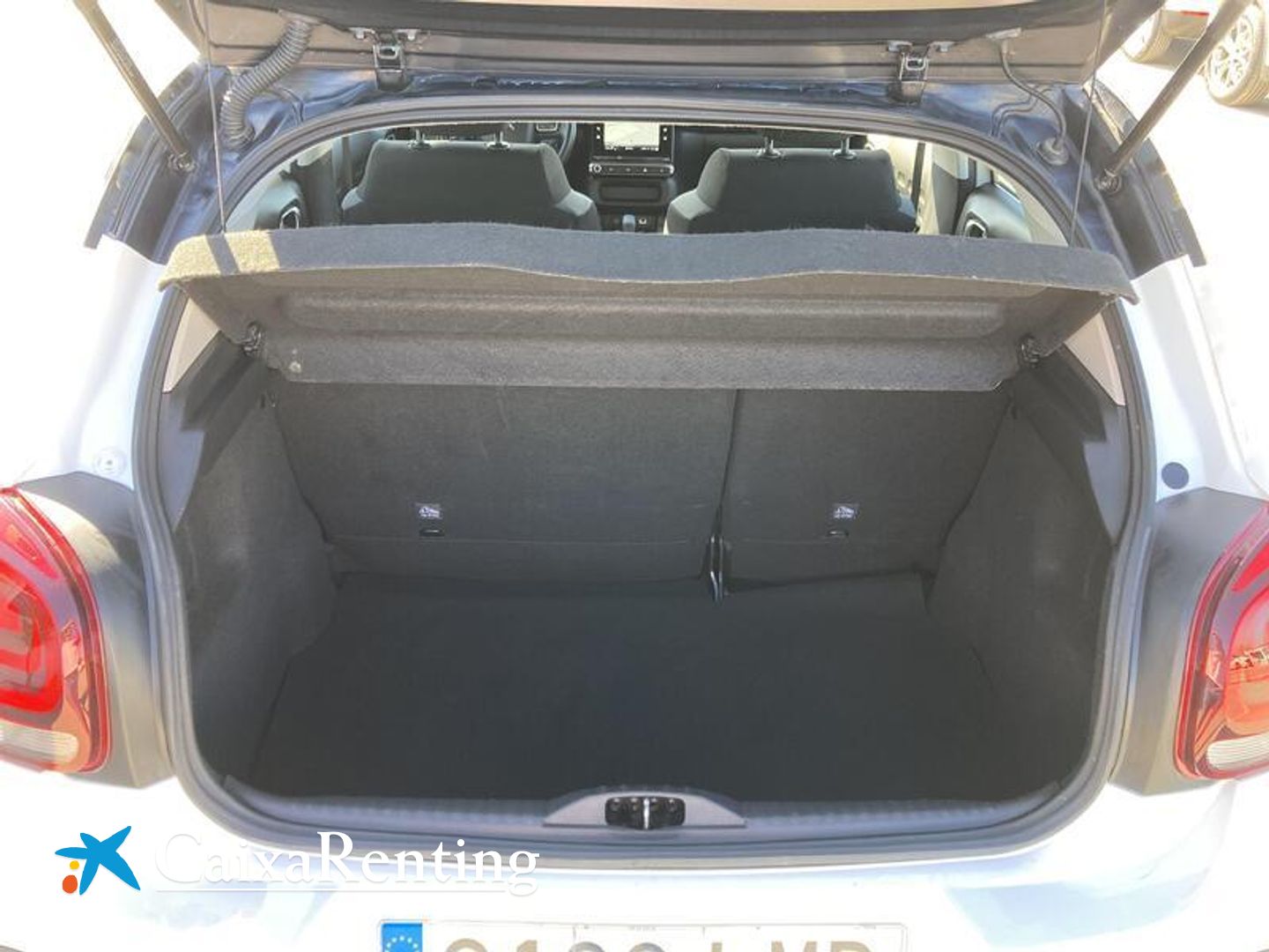 Citroen C3 PureTech Feel Pack 61 kW (83 CV)