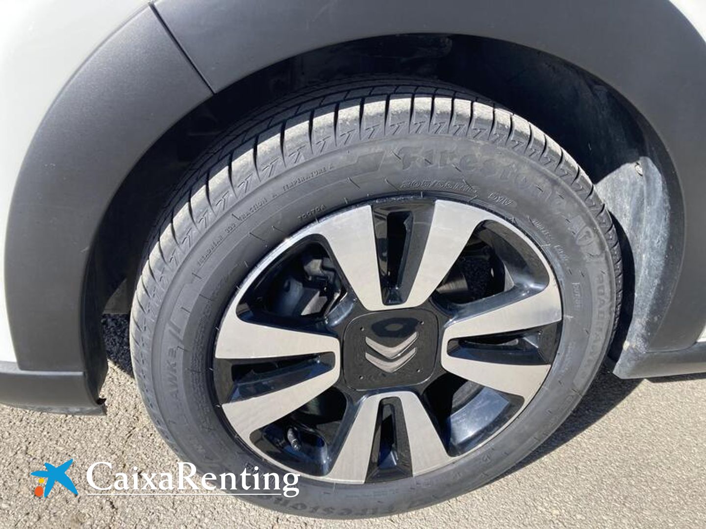 Citroen C3 PureTech Feel Pack 61 kW (83 CV)
