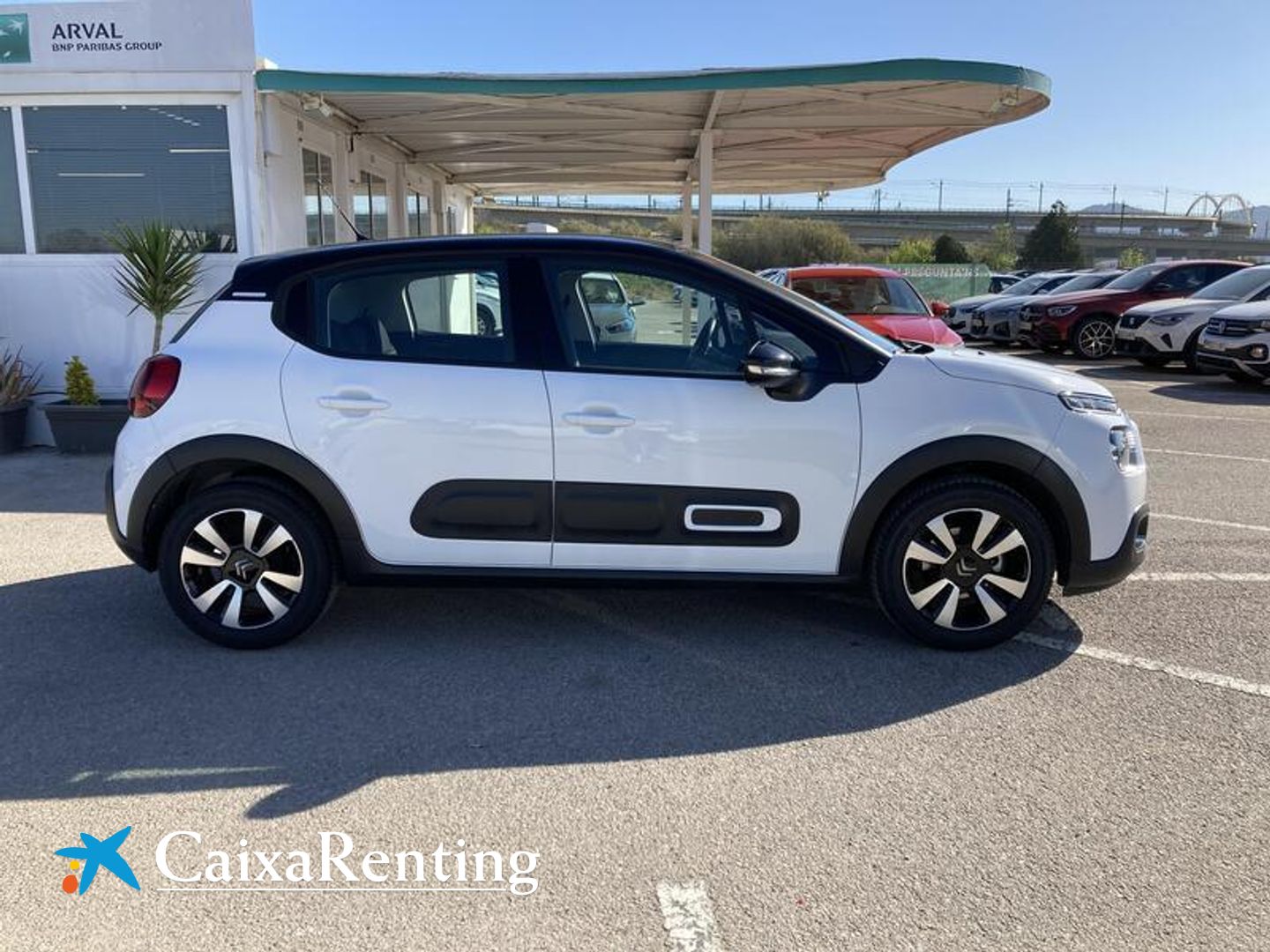 Citroen C3 PureTech Feel Pack 61 kW (83 CV)