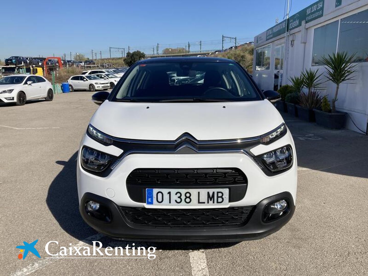 Citroen C3 PureTech Feel Pack 61 kW (83 CV)
