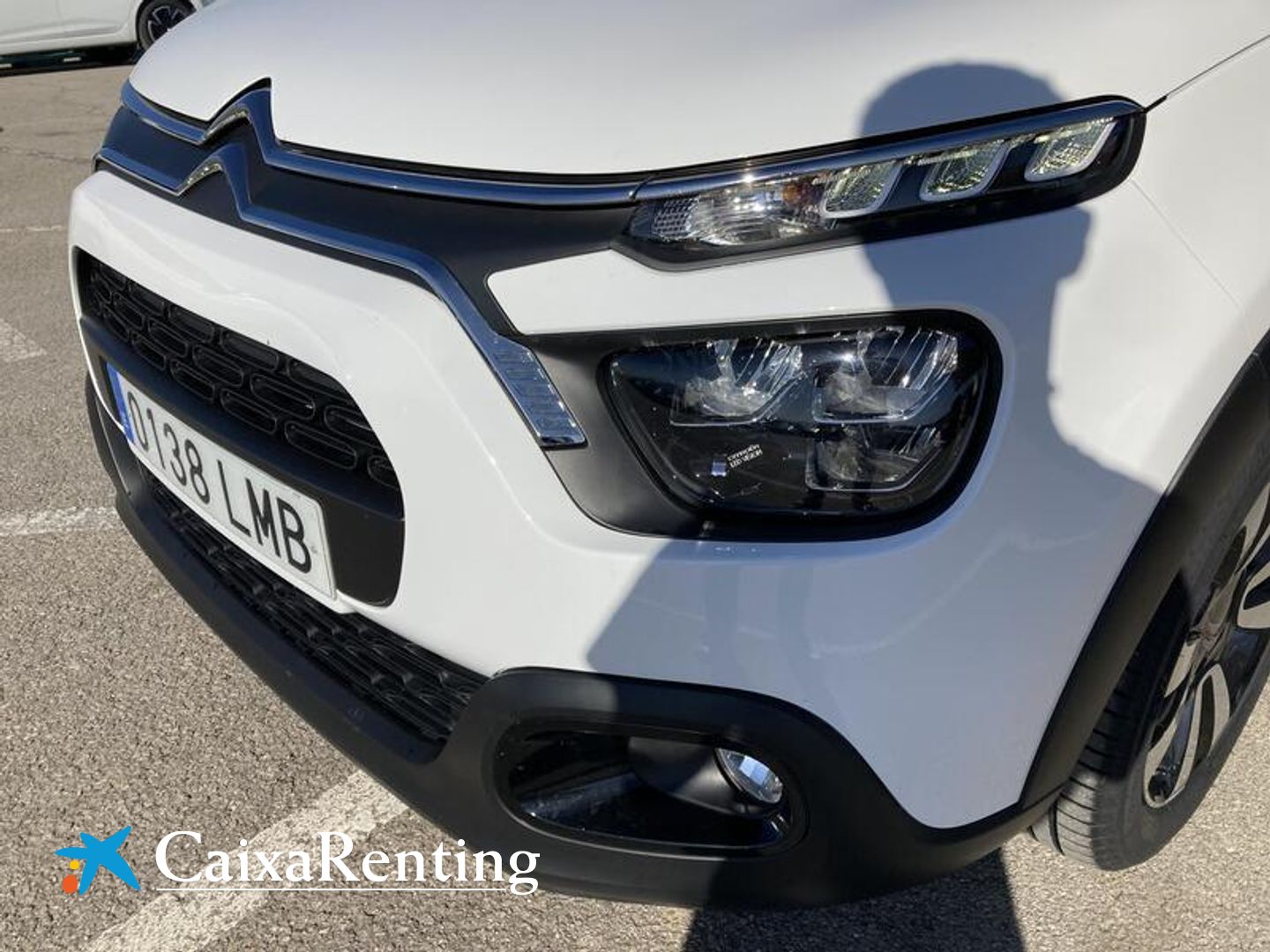 Citroen C3 PureTech Feel Pack 61 kW (83 CV)