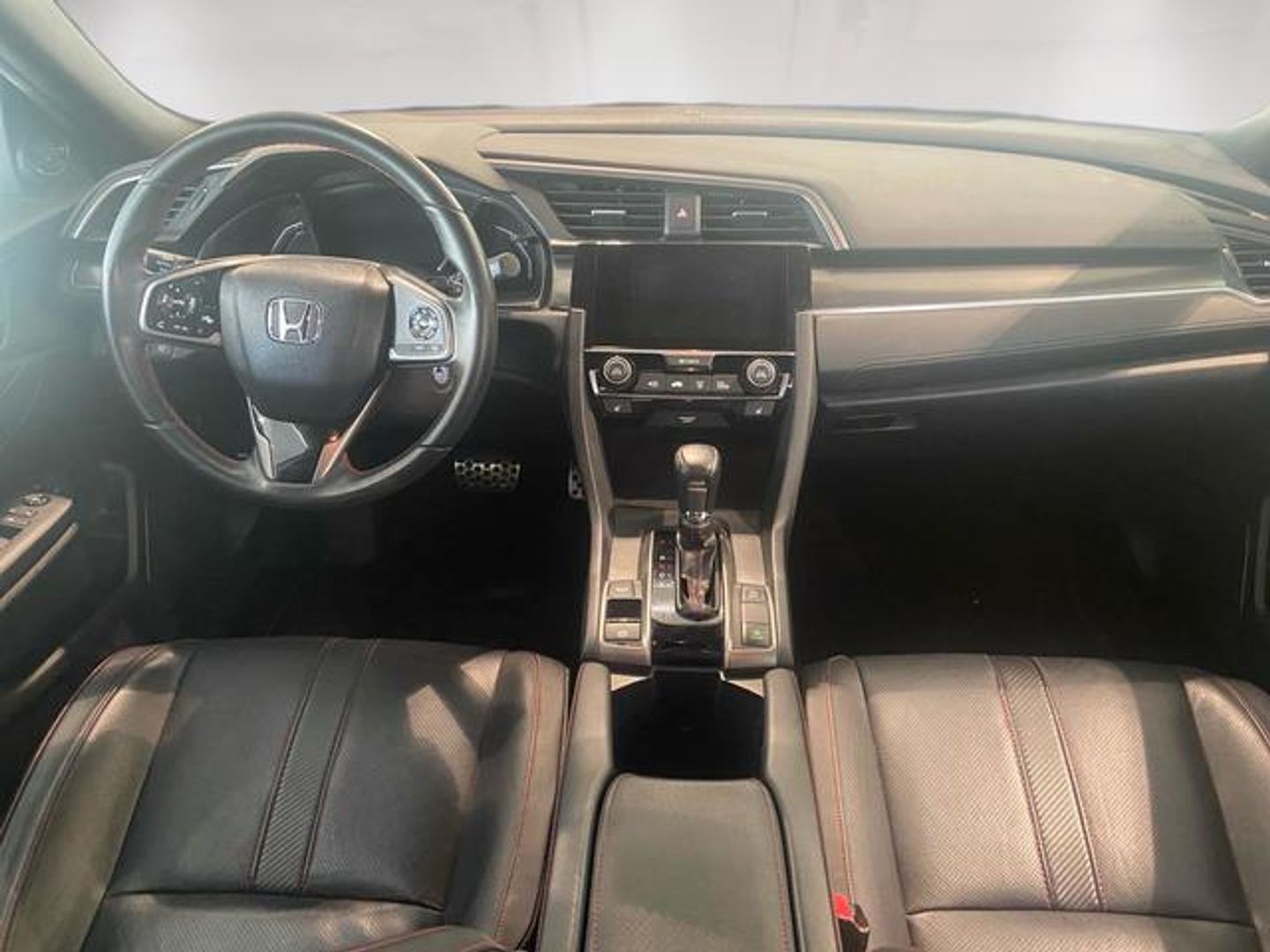 Honda Civic 1.0 I-VTEC Turbo CVT Dynamic 93 kW (126 CV)