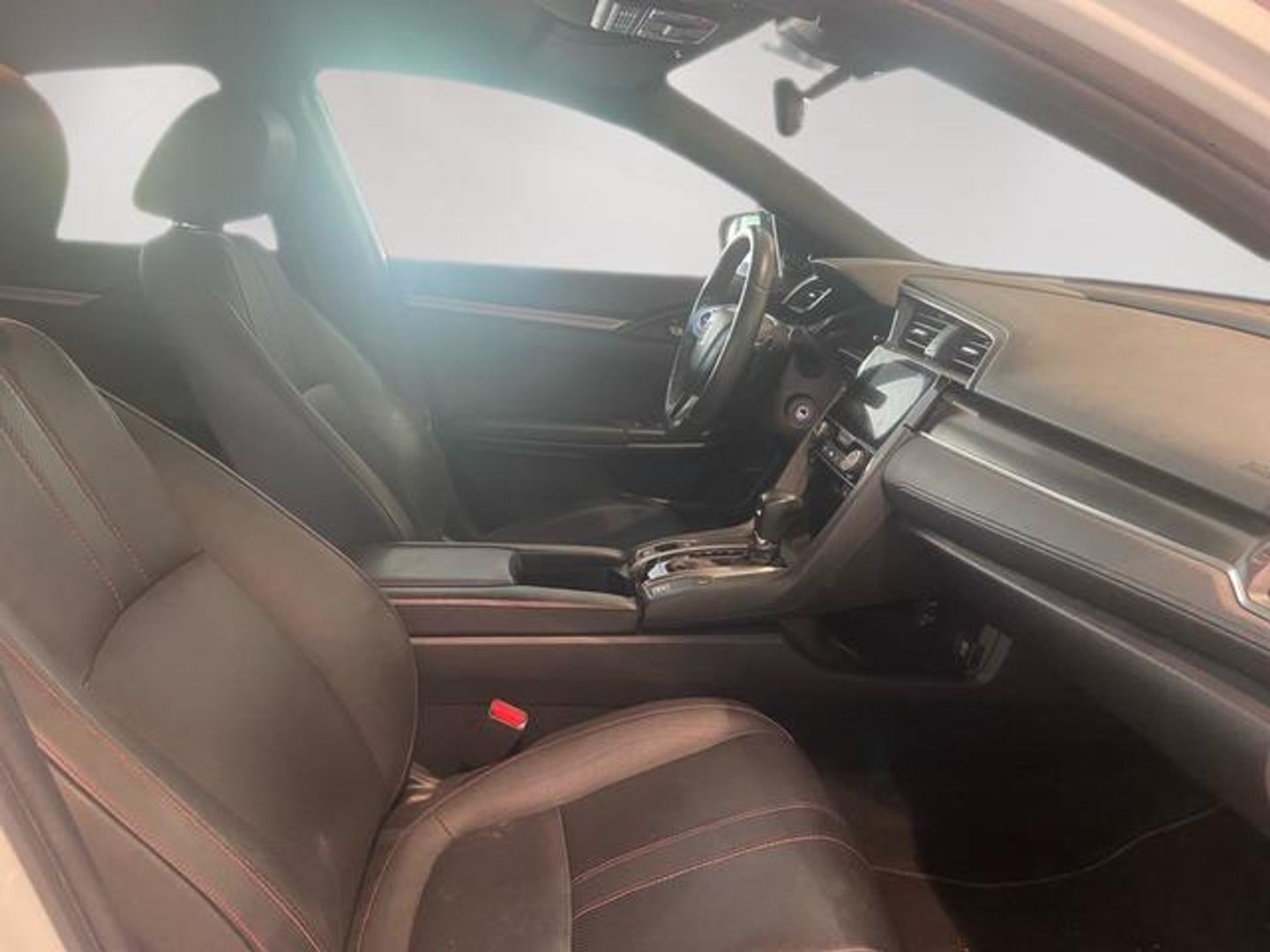 Honda Civic 1.0 I-VTEC Turbo CVT Dynamic 93 kW (126 CV)