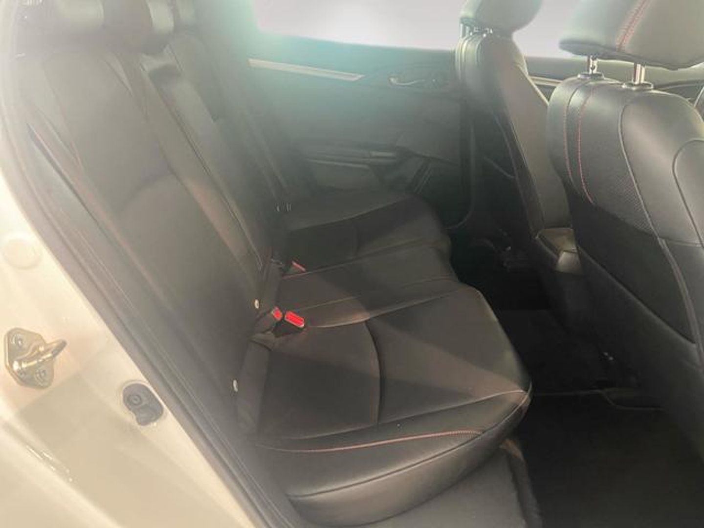 Honda Civic 1.0 I-VTEC Turbo CVT Dynamic 93 kW (126 CV)