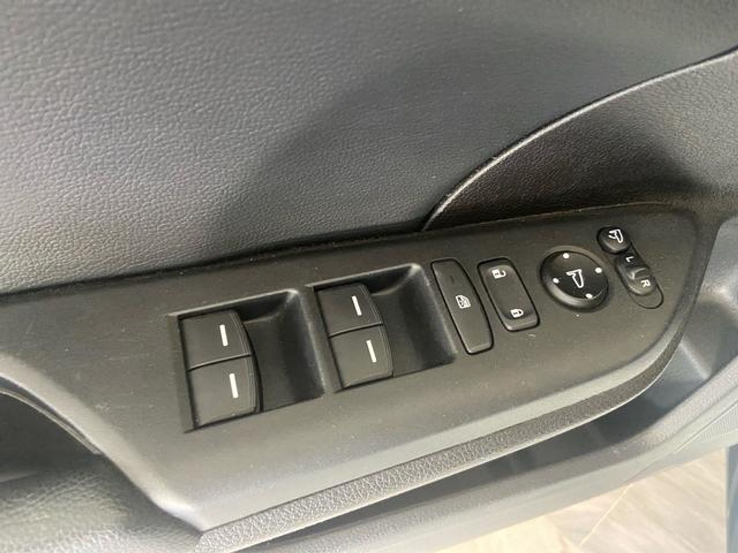 Honda Civic 1.0 I-VTEC Turbo CVT Dynamic 93 kW (126 CV)