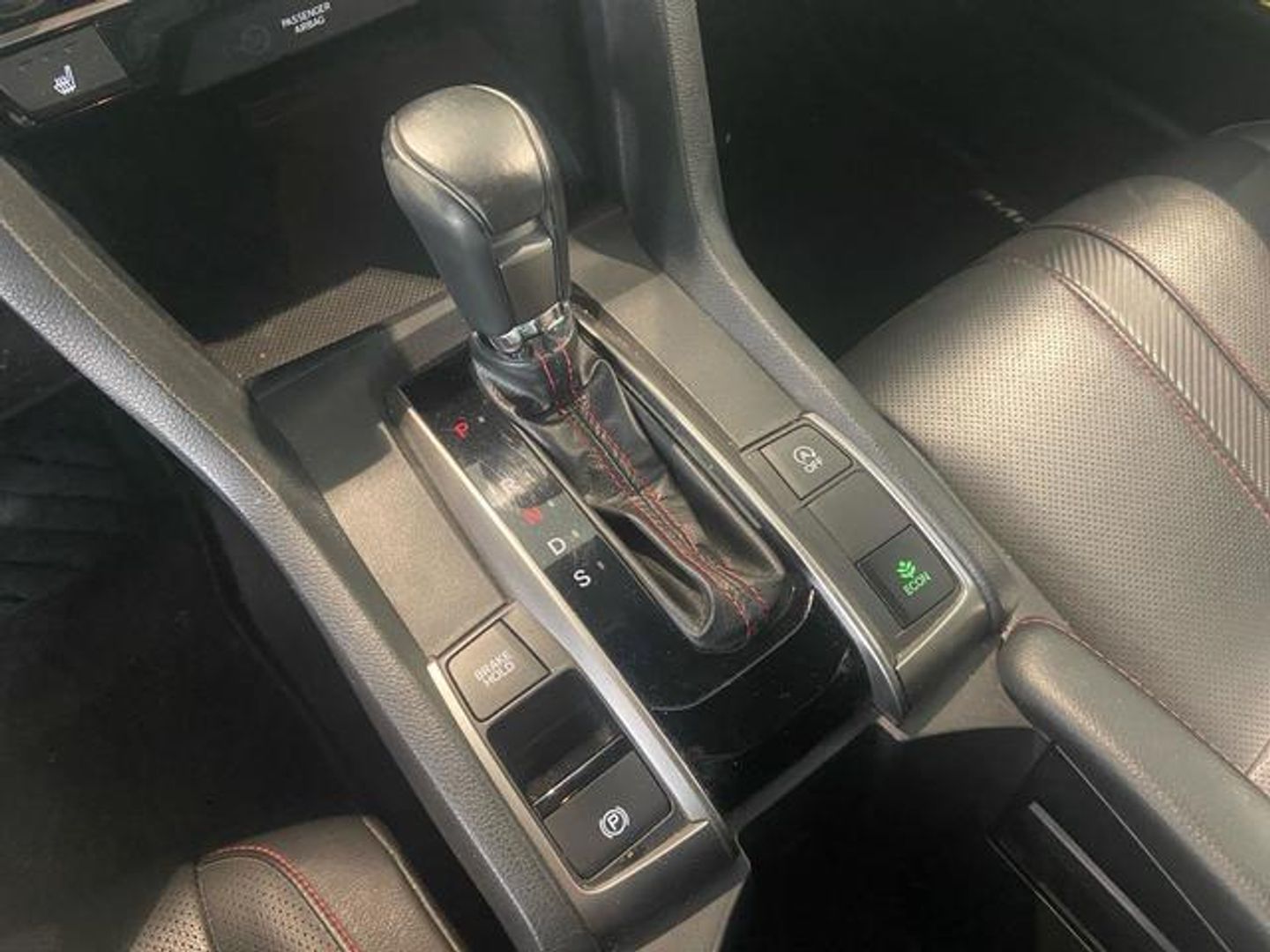 Honda Civic 1.0 I-VTEC Turbo CVT Dynamic 93 kW (126 CV)