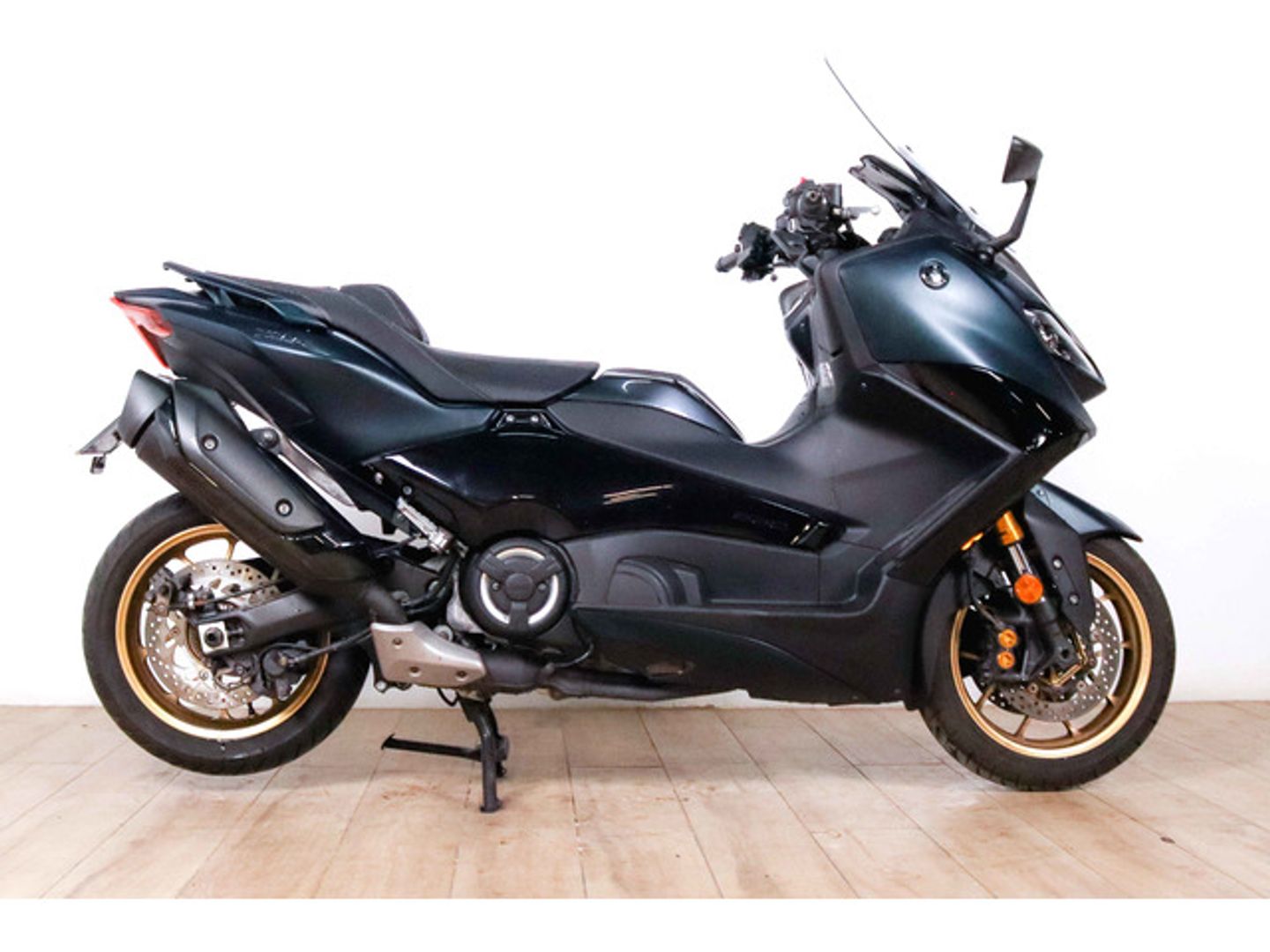 Yamaha T-MAX 560 TECH MAX
