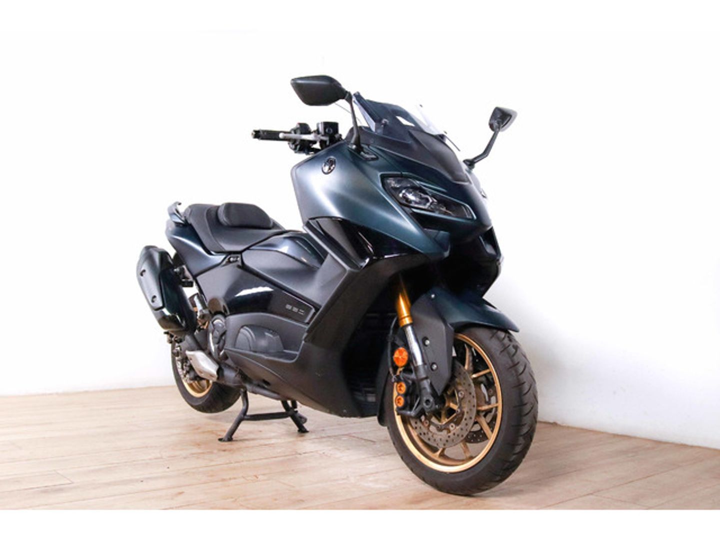 Yamaha T-MAX 560 TECH MAX