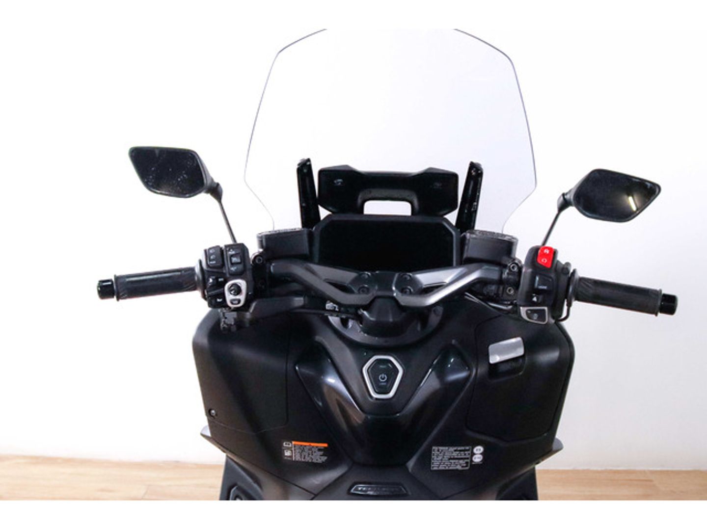 Yamaha T-MAX 560 TECH MAX