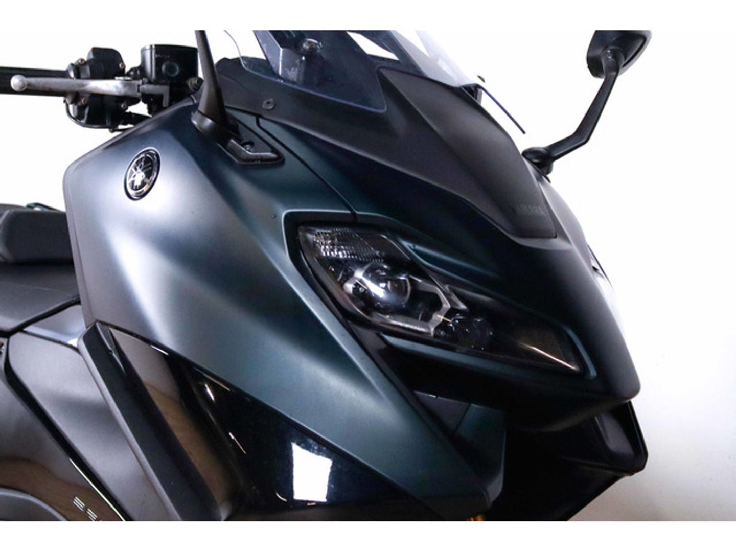 Yamaha T-MAX 560 TECH MAX