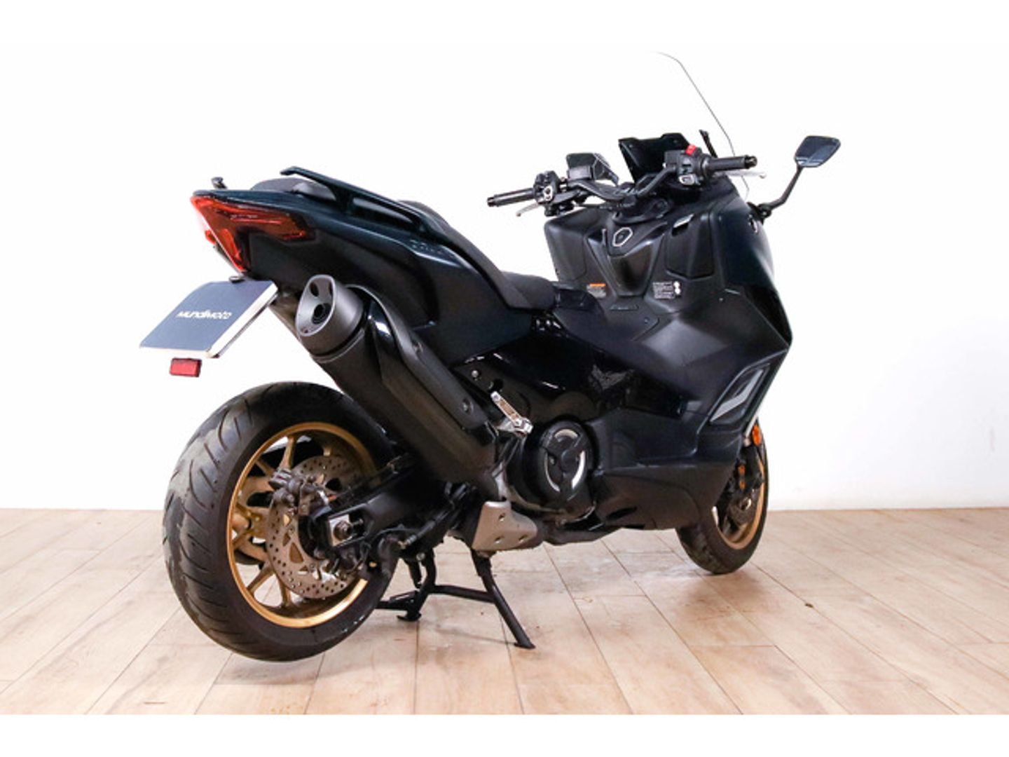 Yamaha T-MAX 560 TECH MAX