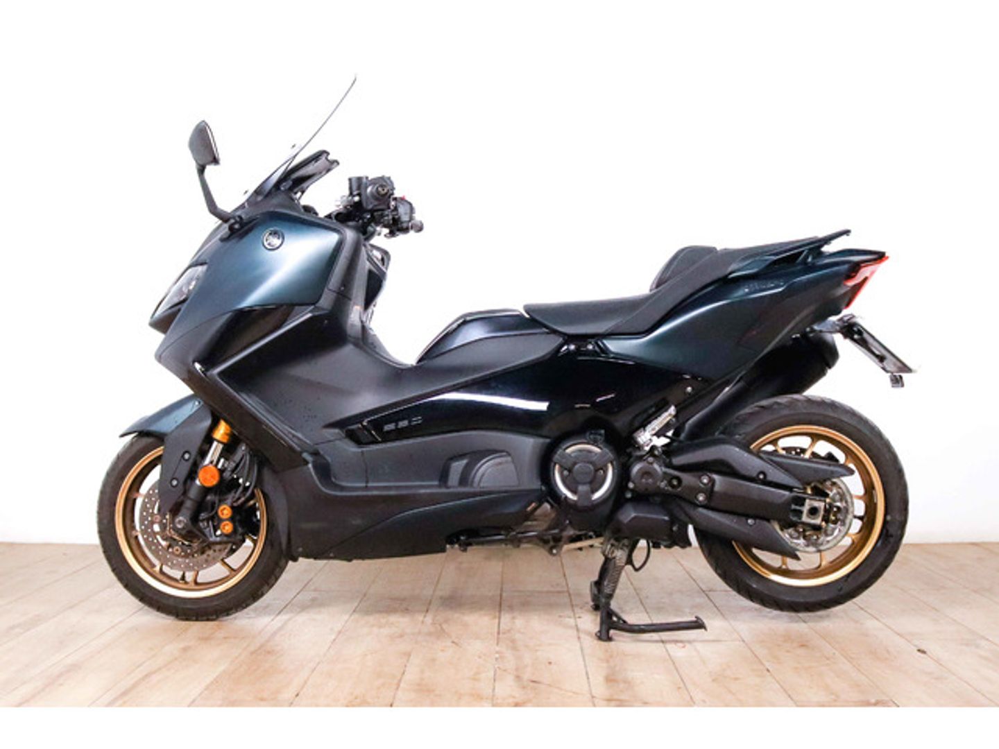 Yamaha T-MAX 560 TECH MAX