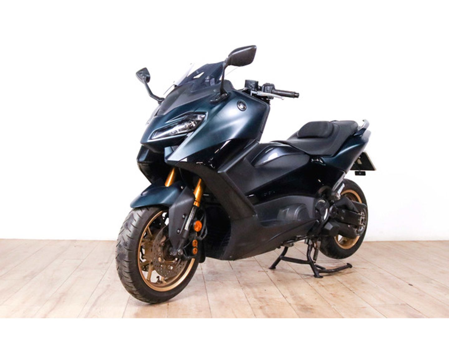 Yamaha T-MAX 560 TECH MAX