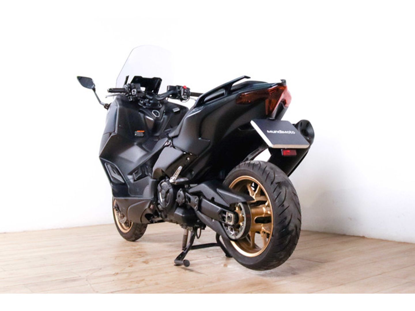 Yamaha T-MAX 560 TECH MAX